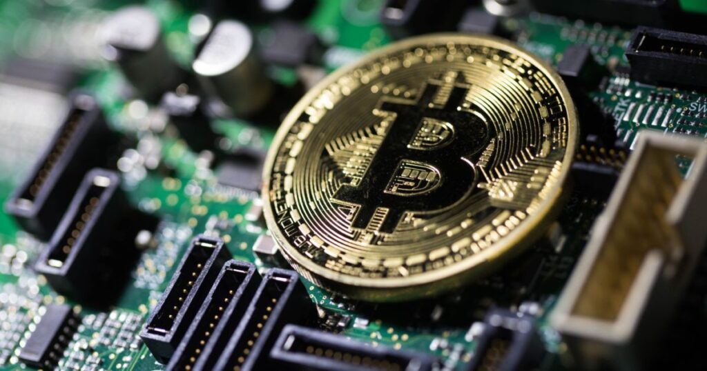 Bitcoin to the rescue: Cryptocurrencies’ role in Ukraine | Explainer News | Al Jazeera