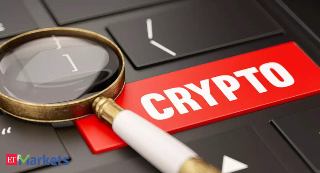 crypto: Why analysts see further upside in this multibagger crypto token – The Economic Times