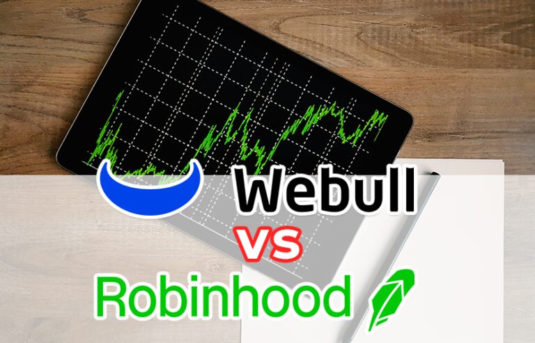 Robinhood vs. Webull (Comparison) | by Voskcoin Cloud Mining | Mar, 2022 |