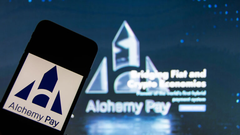 New Highs in Alchemy Pay Will Take Time