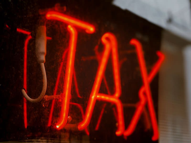 5 Essential Questions About Crypto Taxes
