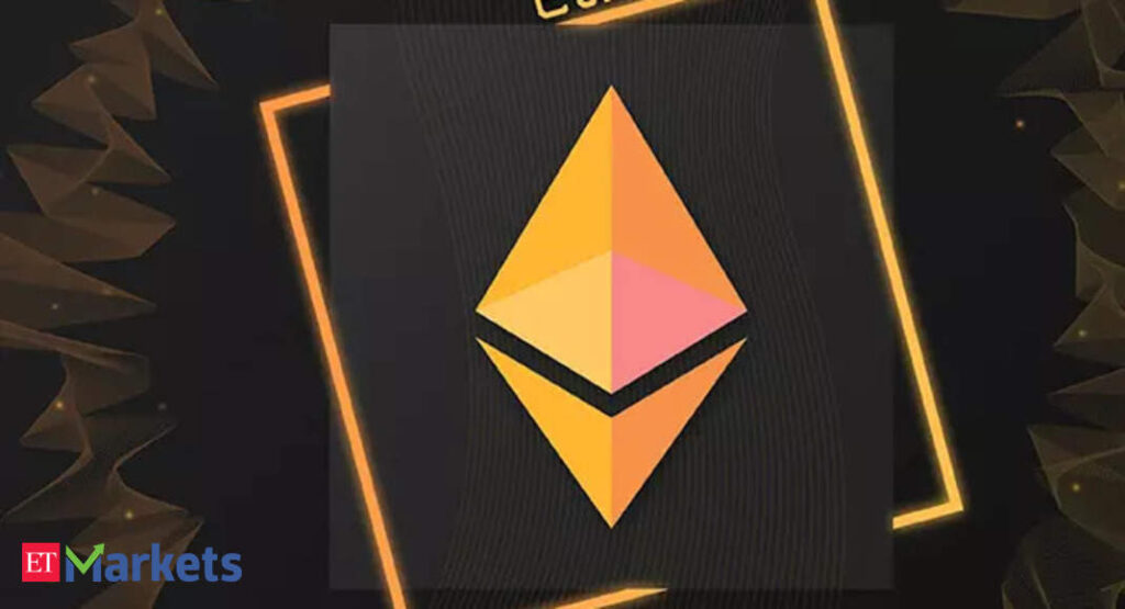 Ethereum Classic’s Upmove: What Does it Mean for Ethereum and the Crypto World? – The Economic Times