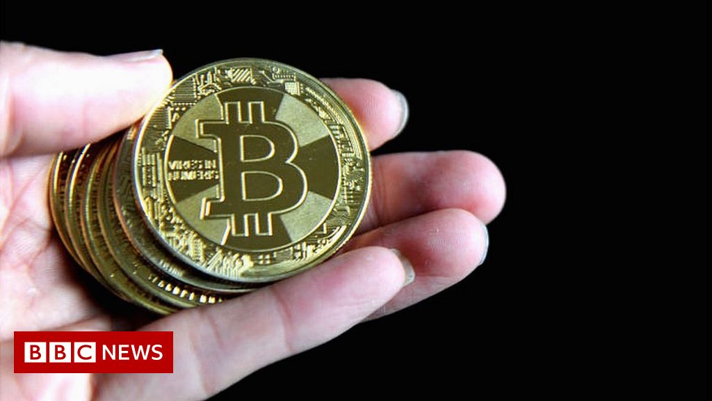 Russia considers accepting Bitcoin for oil and gas – BBC News