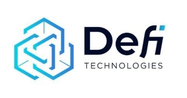 DeFi Technologies Announces Creation of a Special Purpose Vehicle to Support Distribution of Digital Asset Backed Product Program to Institutional Investors