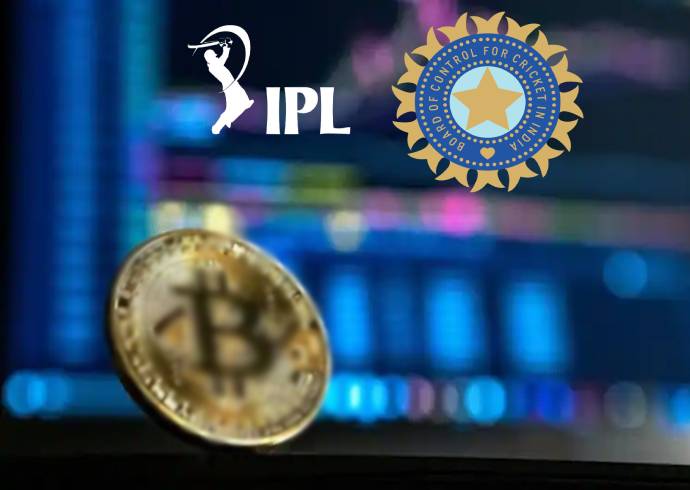 IPL 2022: Crypto exchanges, will not advertise around IPL, check why?