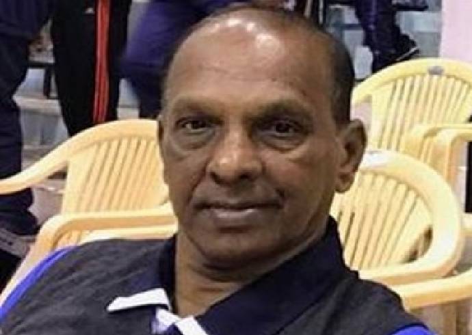 Former TT player Jagannath Mohite passes away