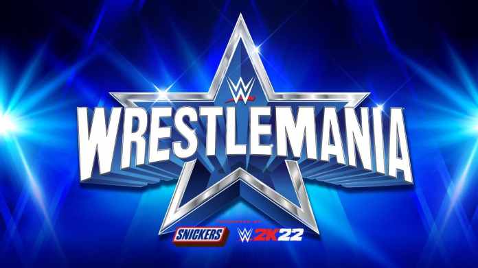 WWE WrestleMania 38 Live: WrestleMania 38 Predictions