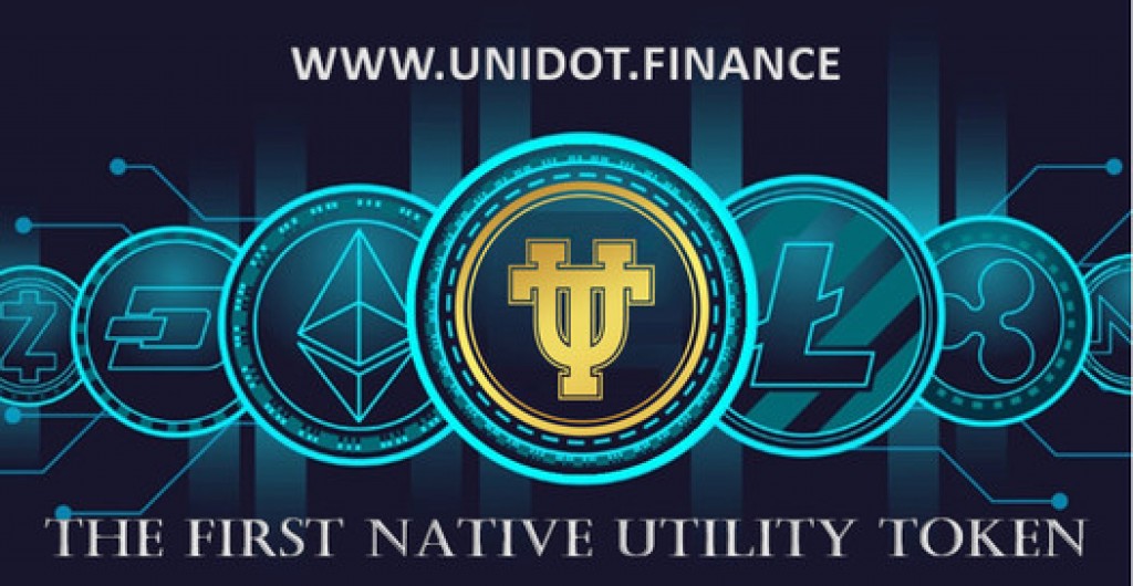 unidot finance success story It’s a crypto currency staking platform – IssueWire
