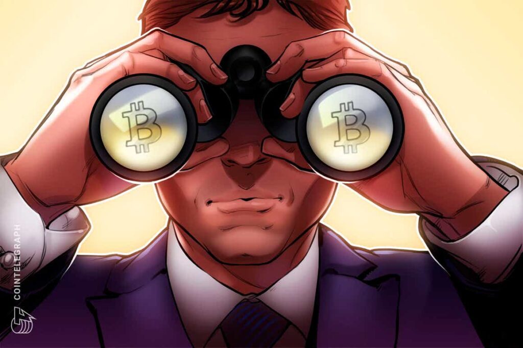 Buy pressure ‘in bull market territory’ – 5 things to know in Bitcoin this week