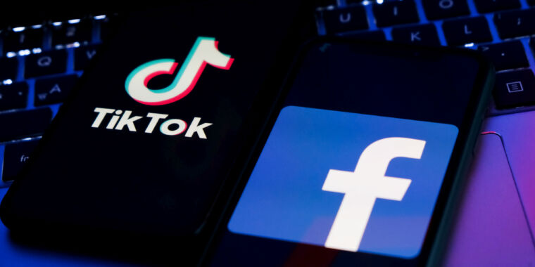 Meta can’t buy TikTok, so it hired GOP operatives to run a smear campaign | Ars Technica