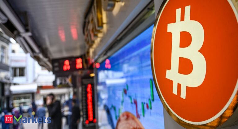TDS on crypto: The 1% tax that has India’s crypto industry predicting chaos – The Economic Times