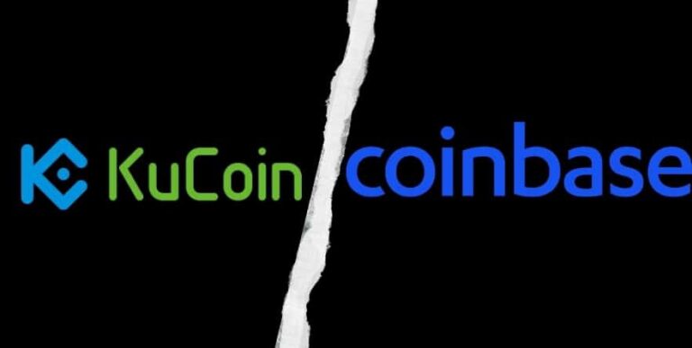 KuCoin vs. Coinbase (Comparison). KuCoin and Coinbase are both well-known… | by Voskcoin Cloud Mining | Mar, 2022 |