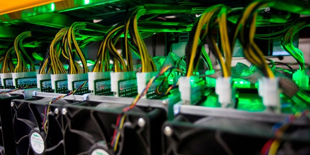 Why Greenpeace’s Bitcoin Plan Infuriated the Cryptosphere, Crypto Mining