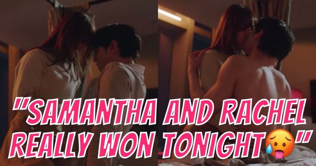 “Business Proposal” Fans Shook After Sexy Ending To Episode 11—It Just Might Officially Be The Spiciest K-Drama Ever – Koreaboo