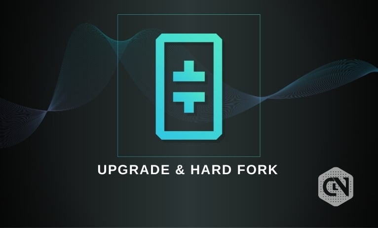 The Upgrade and Hard Fork for the Theta Network Will Be Supported by Binance