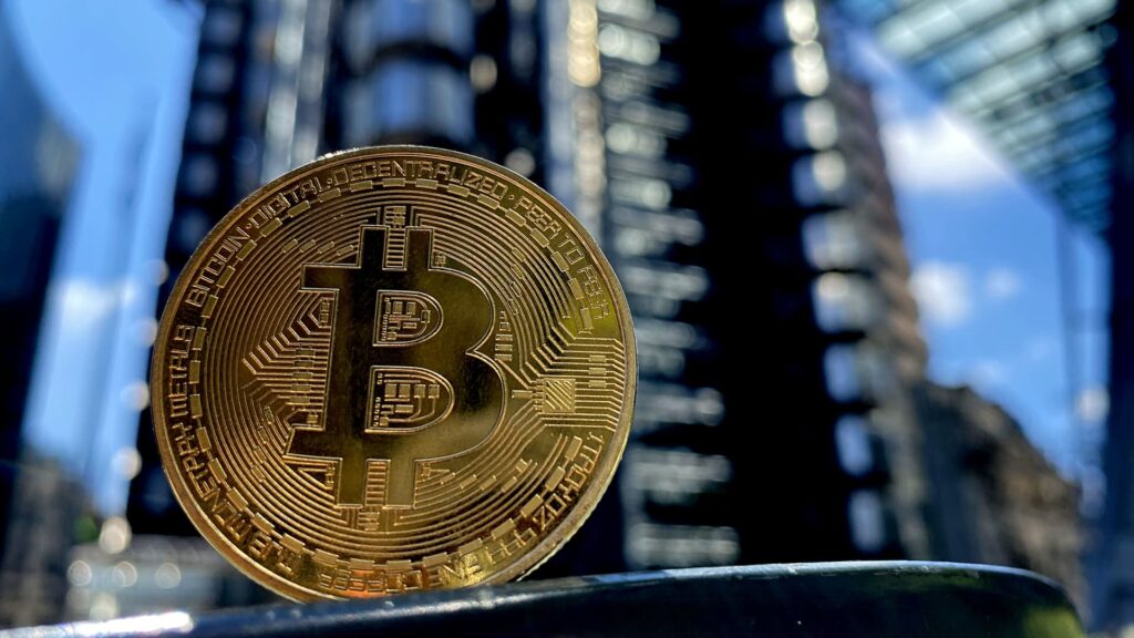 This crypto fund has outperformed bitcoin for the last five years. Here’s how