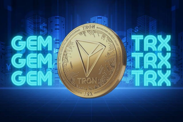 GemTRX Adds New Tron Cloud Mining Features and Options » NullTX