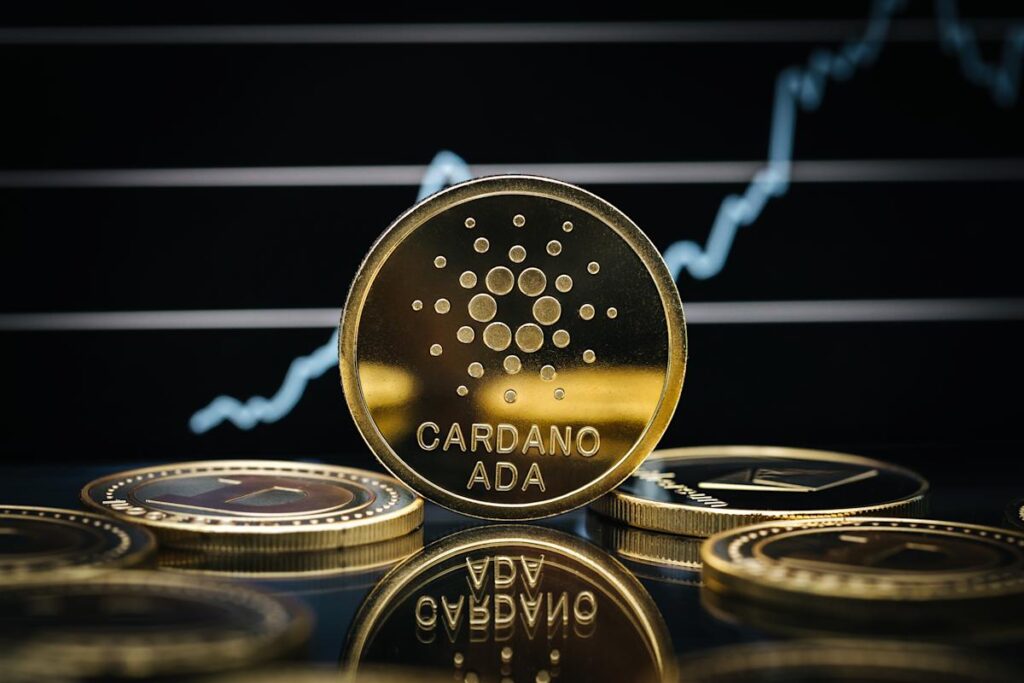 Crypto: Why is cardano surging past solana?