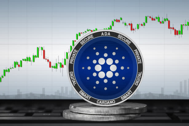Cardano (ADA) Continues to Head North Ahead of the Vasil Hard Fork