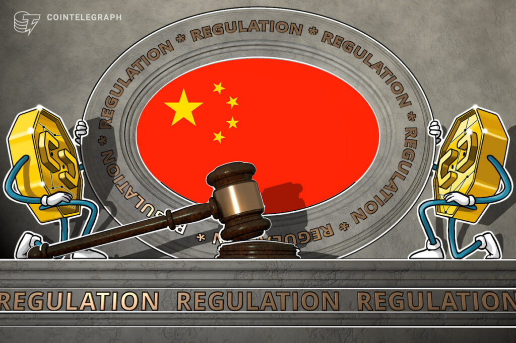 Salary payments in USDT stablecoin ruled as illegal in the Chinese court