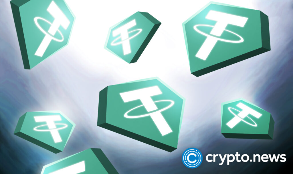 Tether Releases Statement Showcasing Celsius’ Loan Liquidation Process – crypto.news