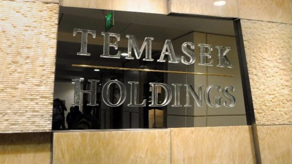 Temasek Holdings net portfolio value crosses S$400 billion for the first time – CNA