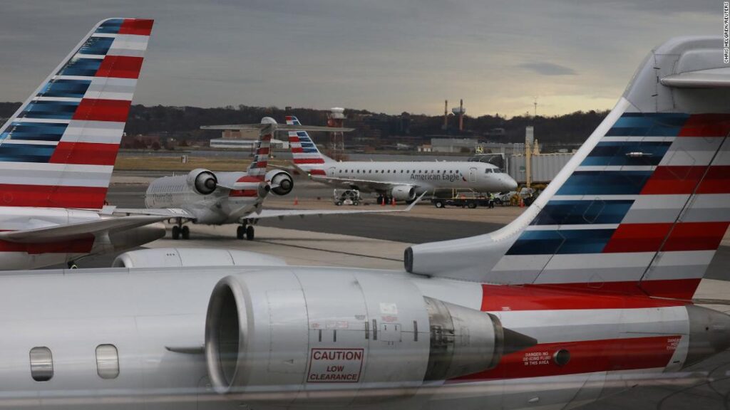 The pilot shortage is forcing airlines to pull service from smaller cities