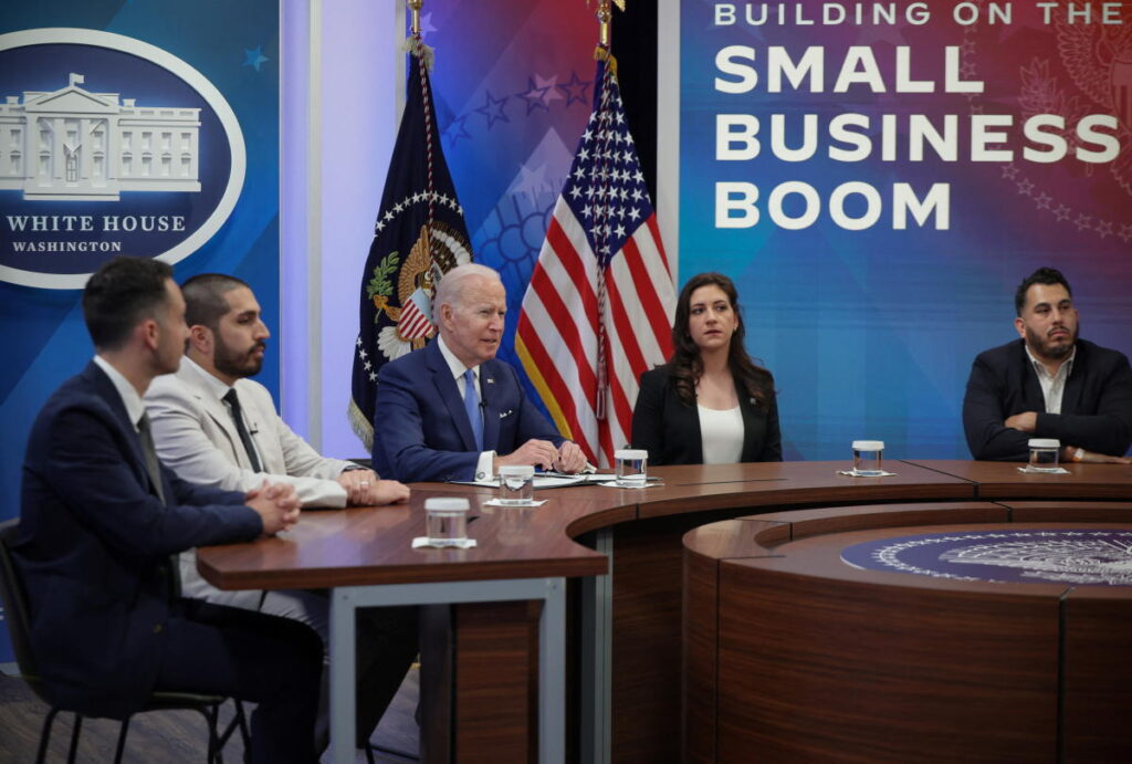 Small businesses have never felt worse about the future: Morning Brief