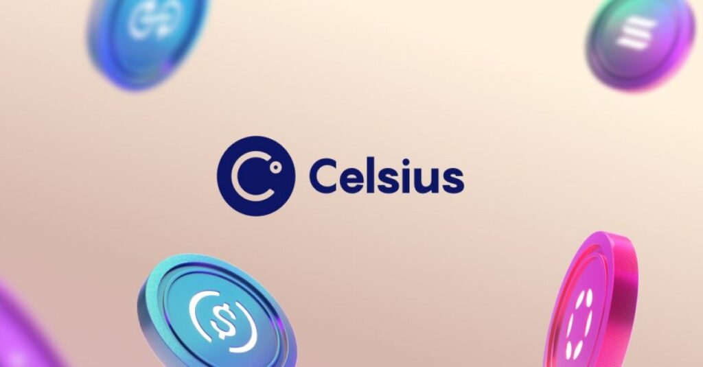How the Celsius crypto lending platform works and why it isn’t