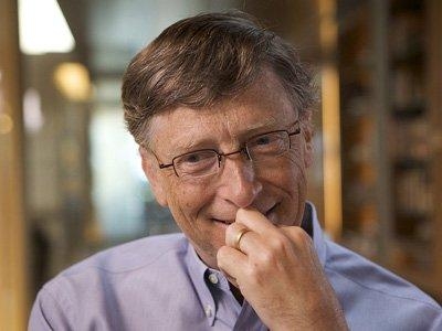 Bill Gates sees crypto and NFTs as shams