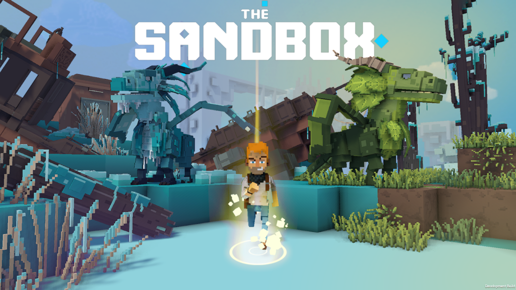 How to Access the Sandbox Game? Easy Steps to Access the Sandbox Game