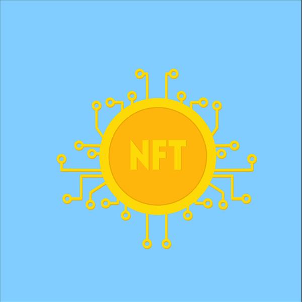 NFT Transaction Volume Reaches 12 Million All-Time High In Q… | MENAFN.COM