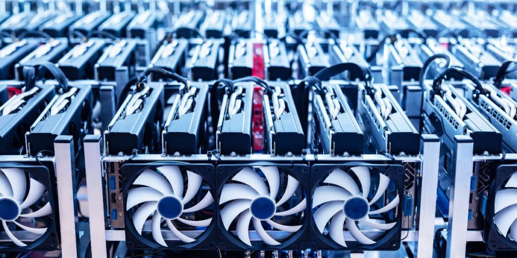 In bid to protect state’s power grid from collapse, energy-sapping Texas bitcoin miners paid to shut down | Environmental Working Group
