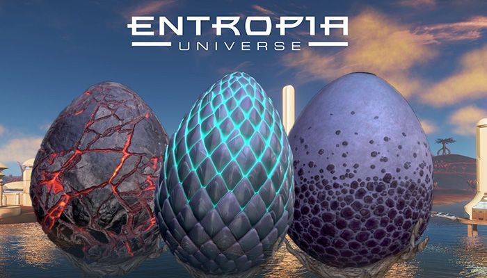 Entropia Universe, the RMT MMO, Introduces NFT Collaboration with Enjin