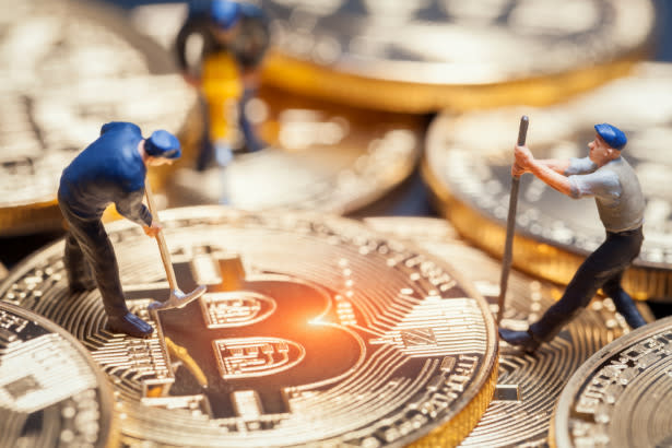Bitcoin Mining Debate Heats up as US Lawmakers Push For More Reporting