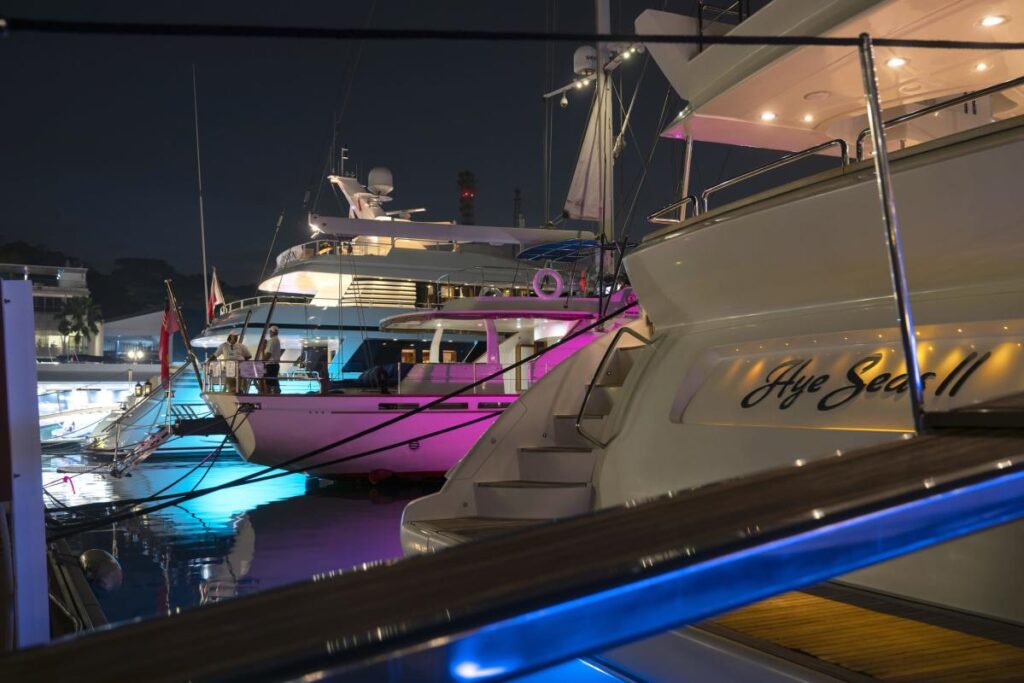 Founders who ‘cannot be trusted’ and a $50 million yacht: New Three Arrows Capital bankruptcy filing sheds light on the crypto hedge fund’s epic demise