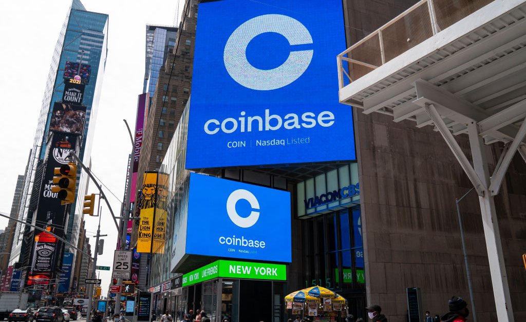 Ex-Coinbase Manager Arrested in Crypto Insider-Trading Case | Time