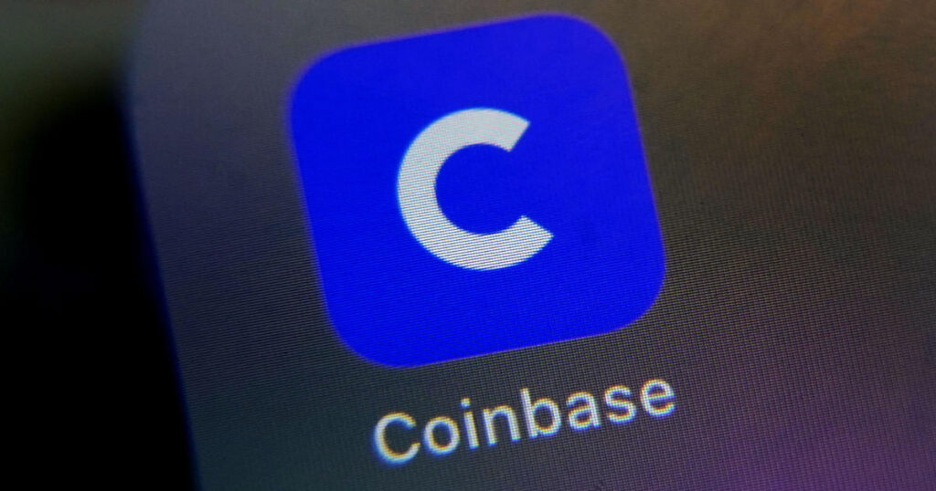Former Coinbase employee charged with crypto insider trading – CBS News