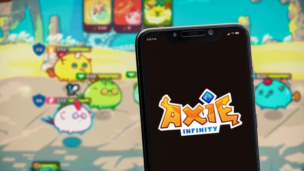 Maker of Axie Infinity Says It’s Time for a Redo, 3 Months After $625 Million Hack
