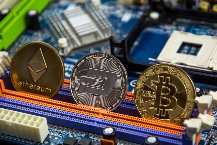 Top 7 Undervalued Cryptocurrencies To Buy In June 2022