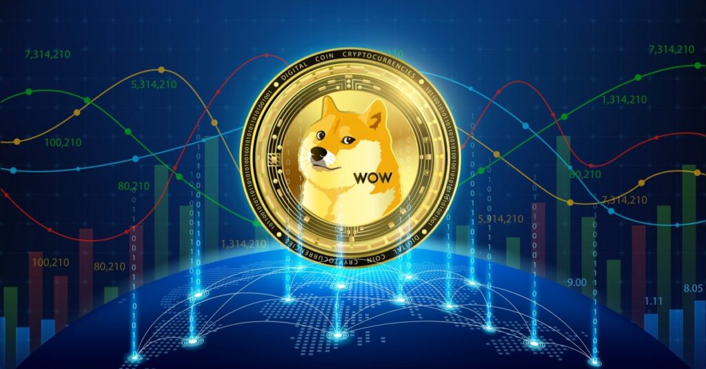 How many dogecoins are there? Everything you need to know