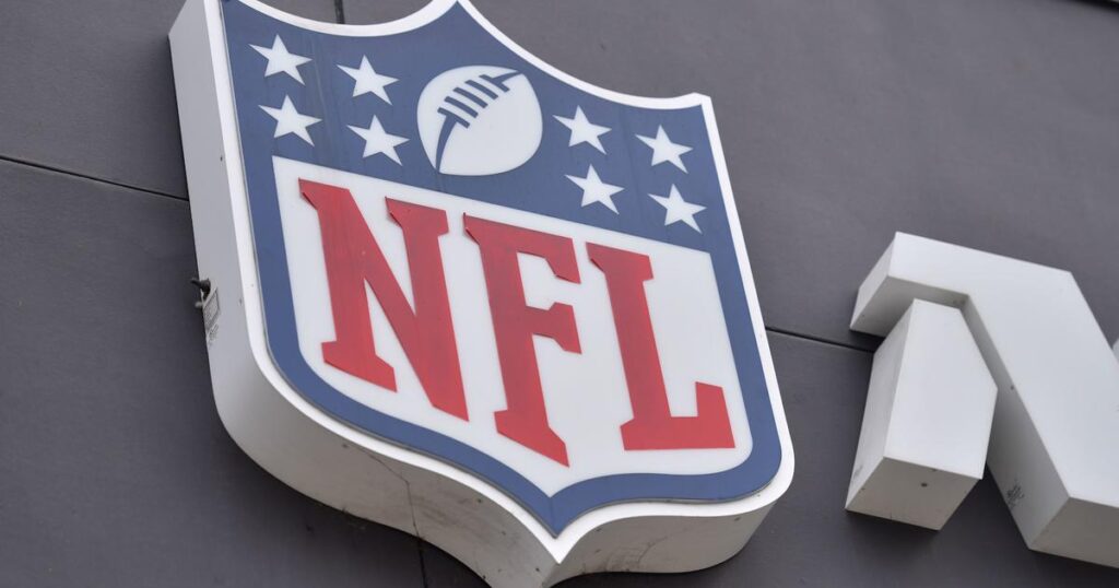 NFL launches tiered streaming service. Here’s how much it costs. – CBS News
