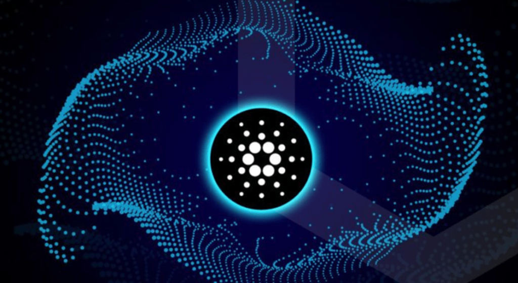 Cardano ranks highest in developmental activity, five places ahead of Ethereum