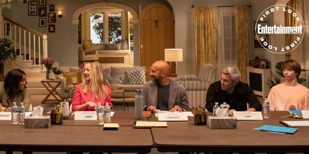 Steven-Levitan previews Hulu meta sitcom reboot | EW.com