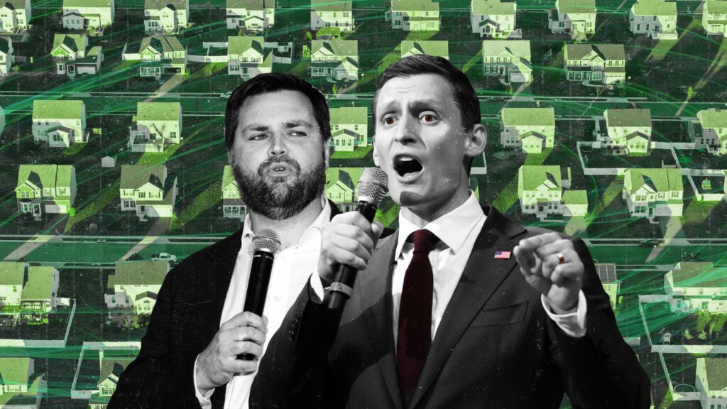 Peter Thiel Invests Big in Firms His Favorite Candidates Love to Hate