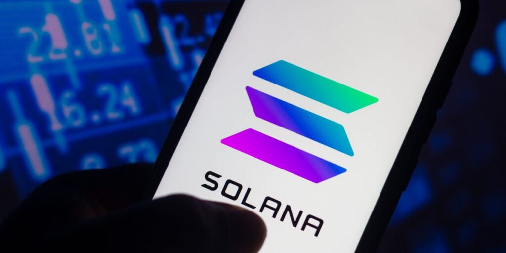 Solana Labs Is Making a Phone, and It’s Going to Revolutionize Web3
