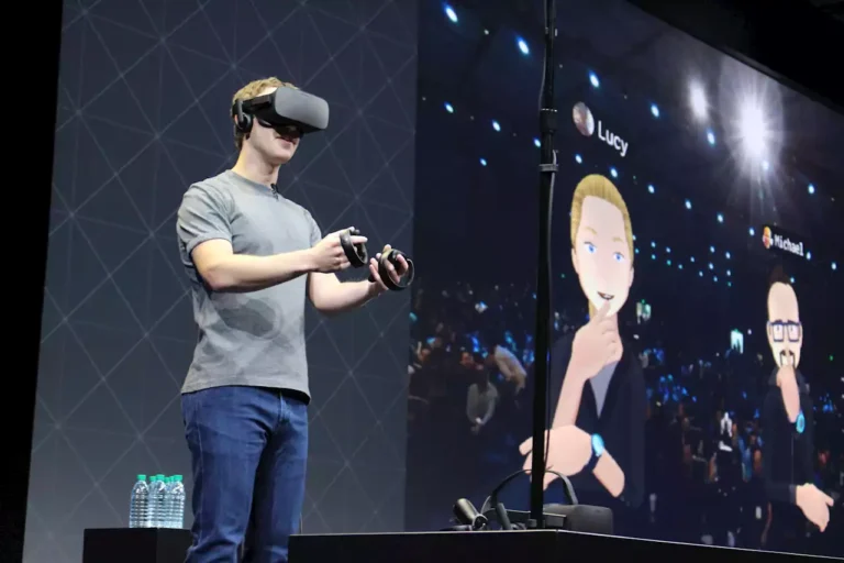 Mark Zuckerberg’s Path To ‘Owning The Entire Metaverse’ Is Paved With Potholes | Mark Zuckerberg – Meta