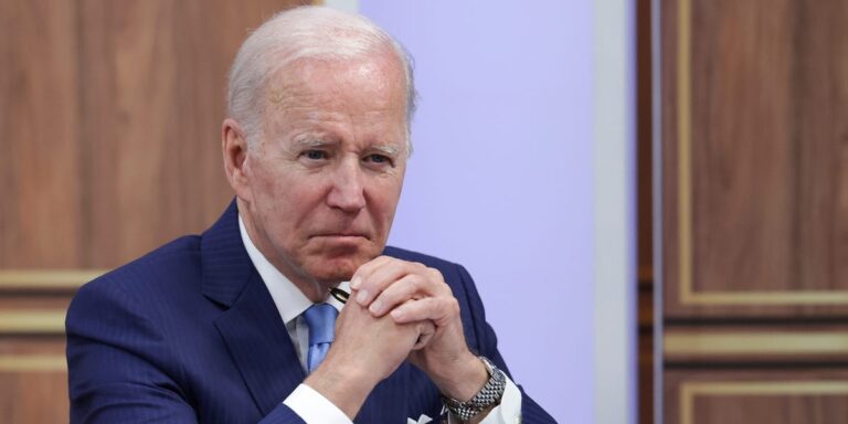 Student Loan Lender SoFi Expects Biden Will Extend Payment Pause Again