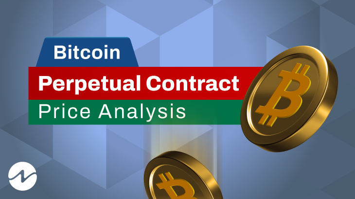 Bitcoin (BTC) Perpetual Contract Price Analysis: August 3