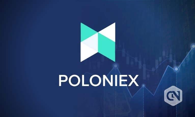 Poloniex, the Legendary Crypto Exchange
